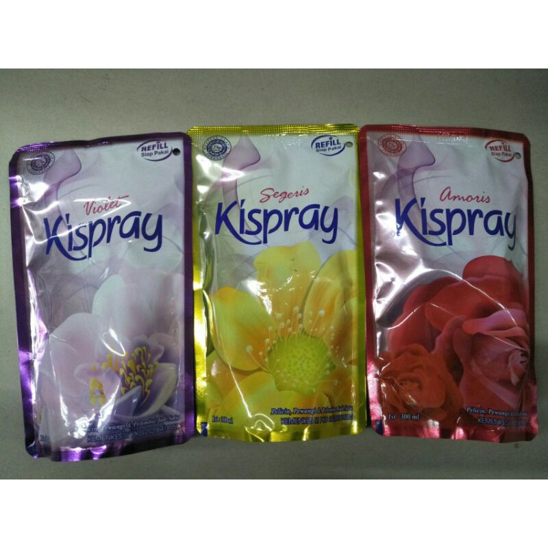Kispray 280 mili