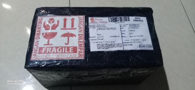 Ring Gelang Baut L5(bisa Buat Drat 8,10)+ Tutup