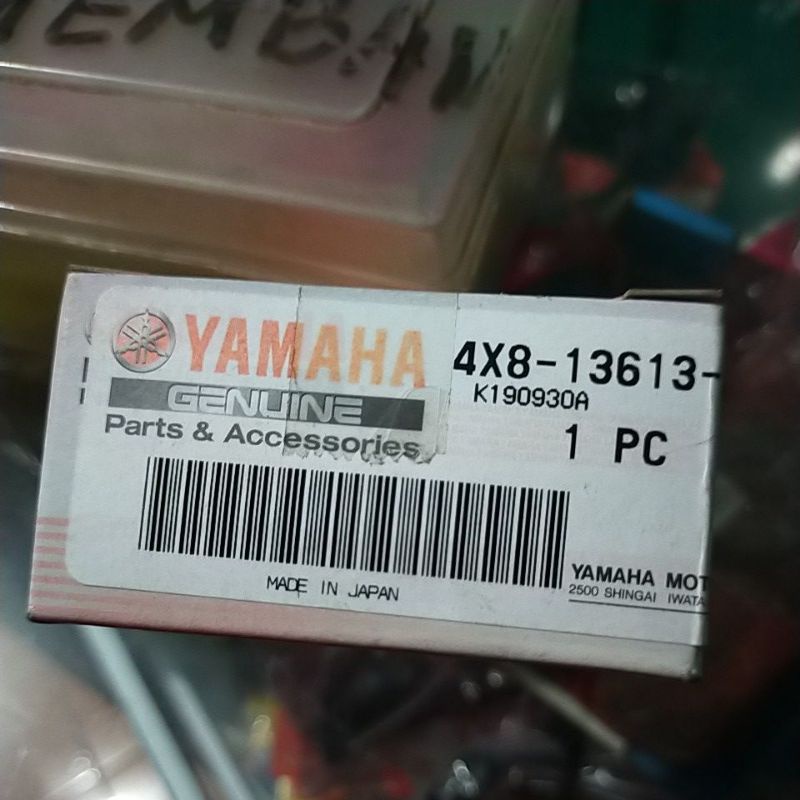 membran RX-King original