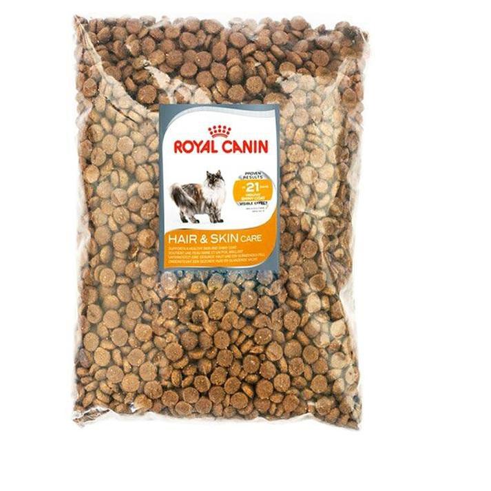 Trendy Royal Canin Hair and Skin Repack 1kg ,,