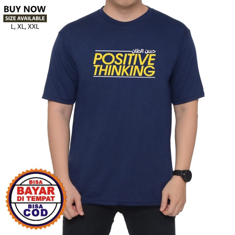 KAOS PRIA / KAOS DISTRO ISLAMI / KAOS DAKWAH ISLAMI / KAOS MURAH / BAJU PRIA LENGAN PENDEK 8 TULISAN-3