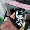 Reel xenon diablo 6000 doubel spool
