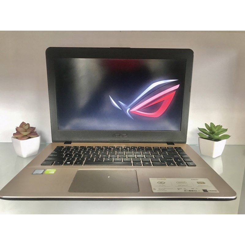 Asus vivobook A442U Core i5 Ram 8GB SSD