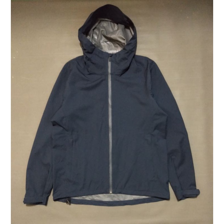 uniqlo blocktech not tnf uniqlo running