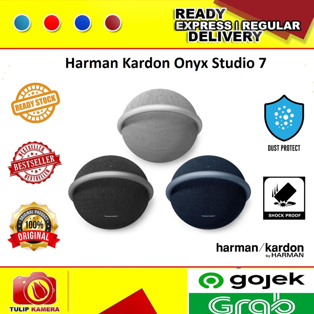 Harman Kardon Onyx Studio 7