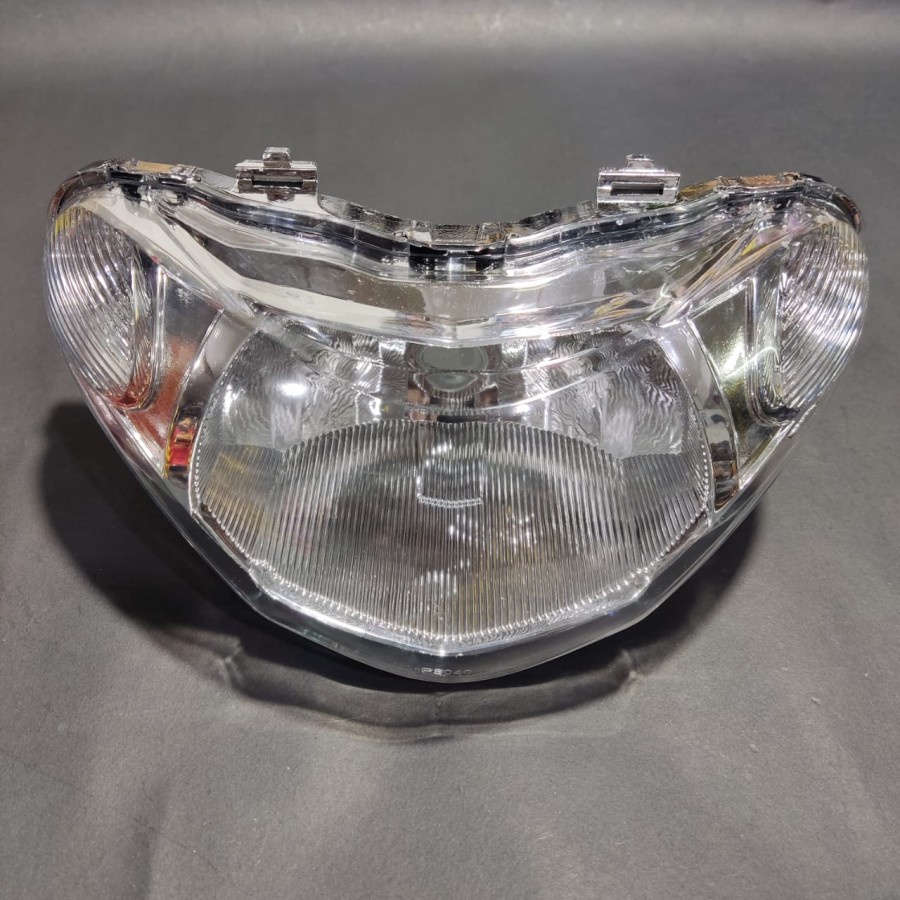 REFLEKTOR HEADLAMP LAMPU DEPAN YAMAHA MIO SPORTY MIO SMILE