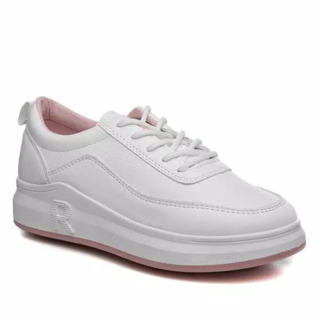 Sneaker putih PVN