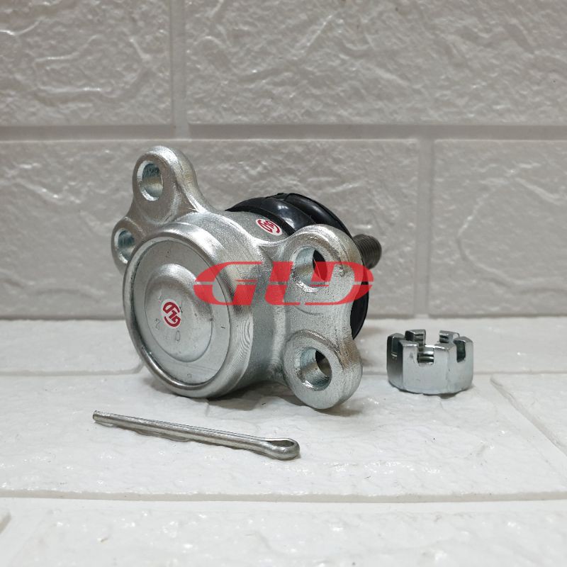 BALL JOINT UPPER - BALL JOINT ATAS PANTHER