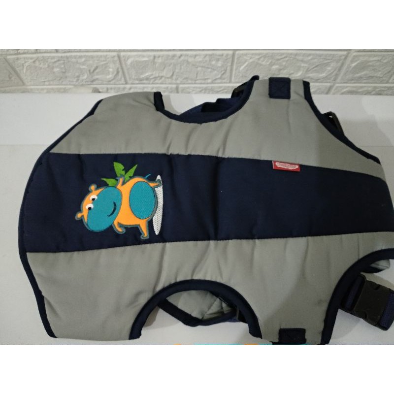 Sale Gendongan Bayi Lusty Bunny