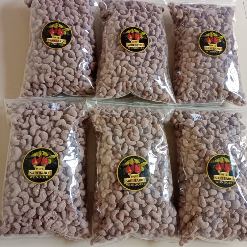 

Mede oven Chocolate 1000 gram