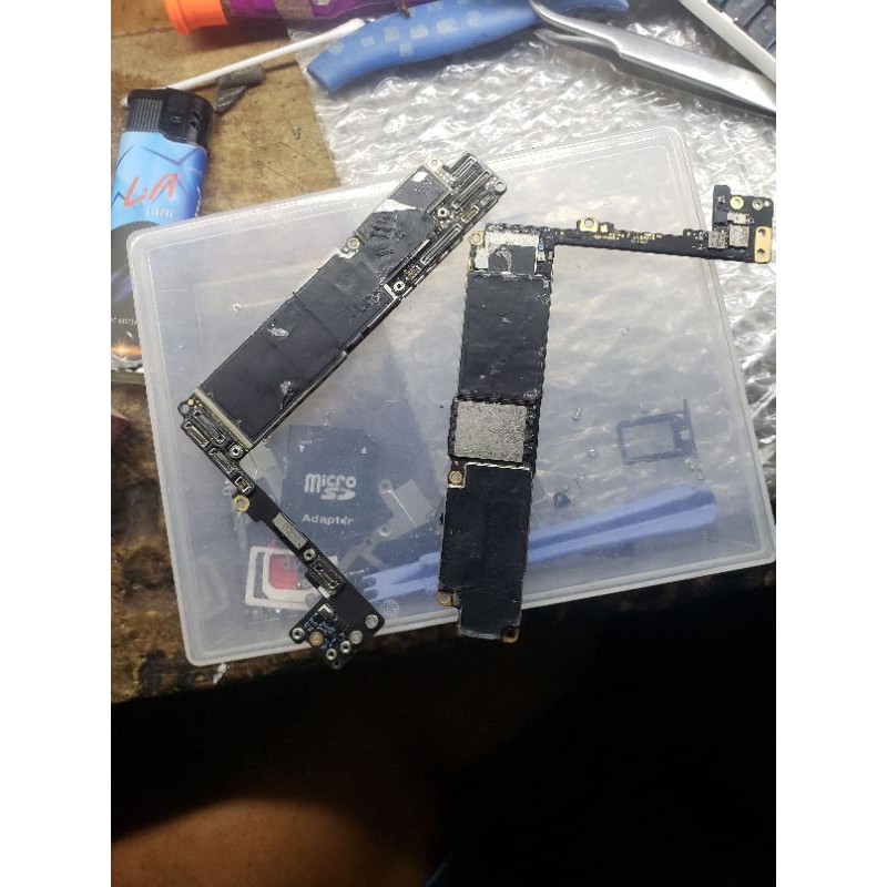 Mesin onli iphone 8+ bypass wifi onli bebas mati