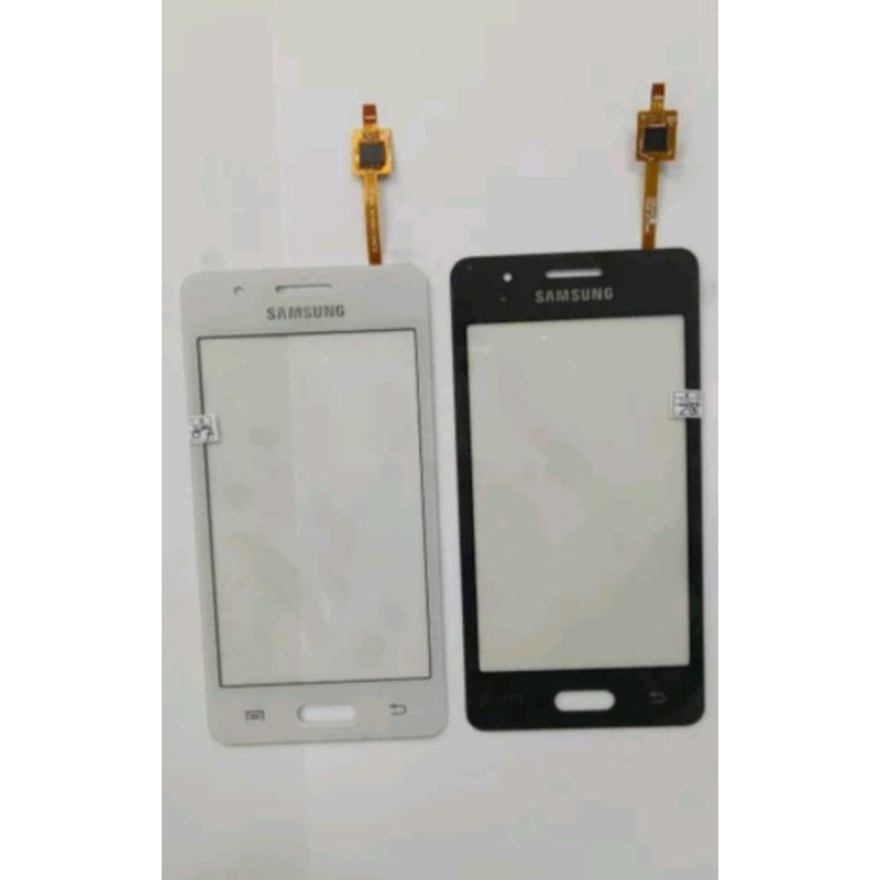 TOUCHSCREEN SAMSUNG GALAXY Z2 Z200 ORIGINAL