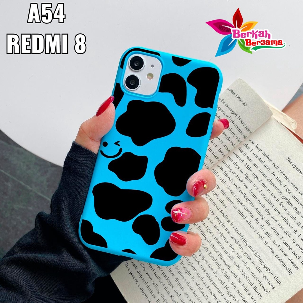 SS092 LEOPARD PATTERN CASE OPPO A17 A17K A57 2022 A77S A54 A15 A15S A16 A16K A16E A37 NEO 9 A57 A39 A71 A83 A9 A5 A52 A92 A53 A33 A74 A95 BB6296