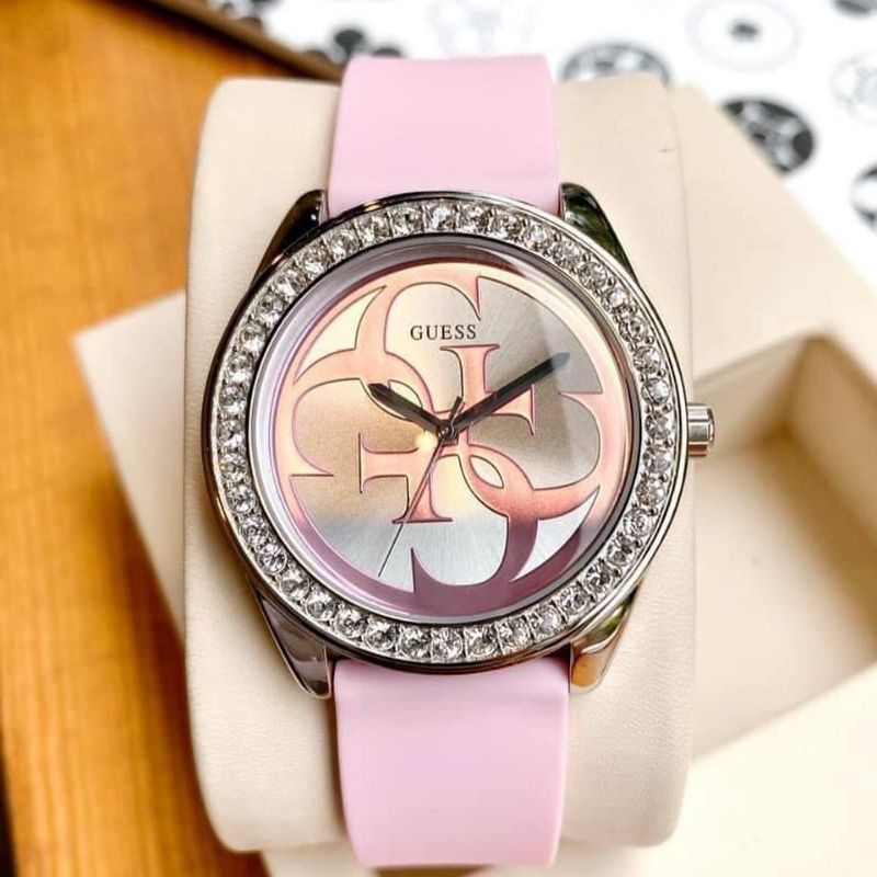 Jam Tangan  W1240L1 Wanita