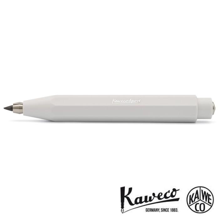 

Livro | Kaweco Sport Sky Clutch Pencil #Pensil Sketchbook Gambar Watercolor Kekinian Terlaris