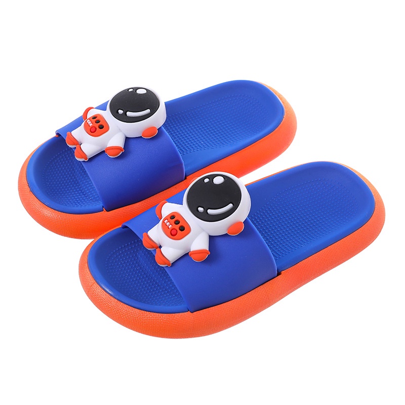 Juragan Junior [COD] Sandal TREZY Non LED Import