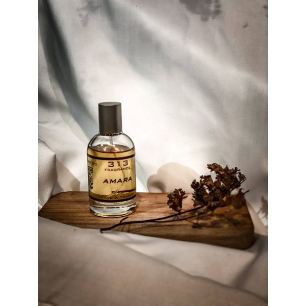 313 Parfume - AMARA 50ml