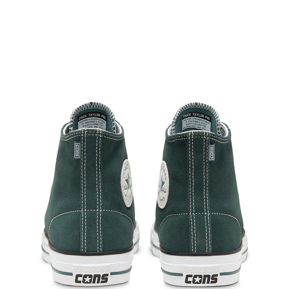 converse bright spruce