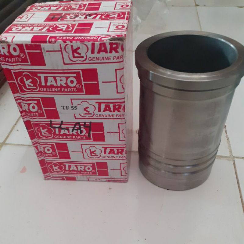 liner/furing mesin diesel YANMAR TF 55(TARO)