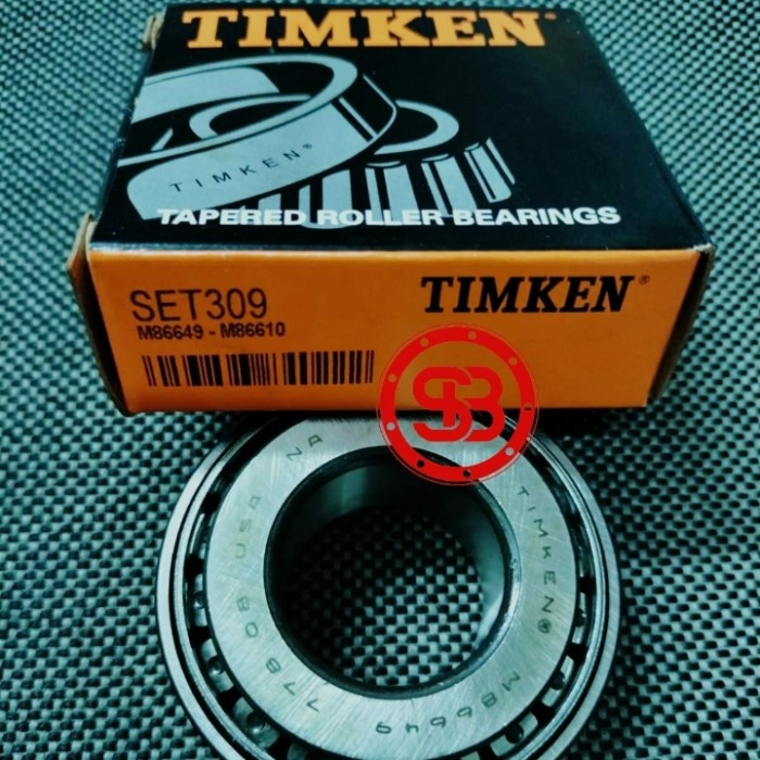 Bearing M 86649/10 TIMKEN ORIGINAL