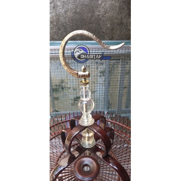 pion bnr sangkar murai batu (replika)