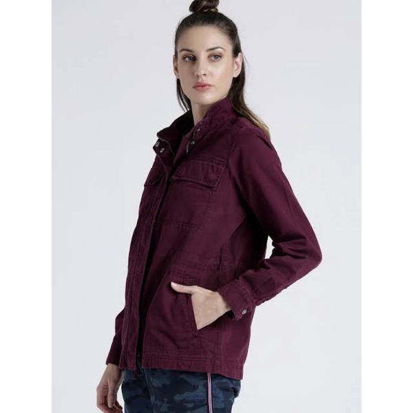 G*P WOMEN JACKET - ORIGINAL 100%