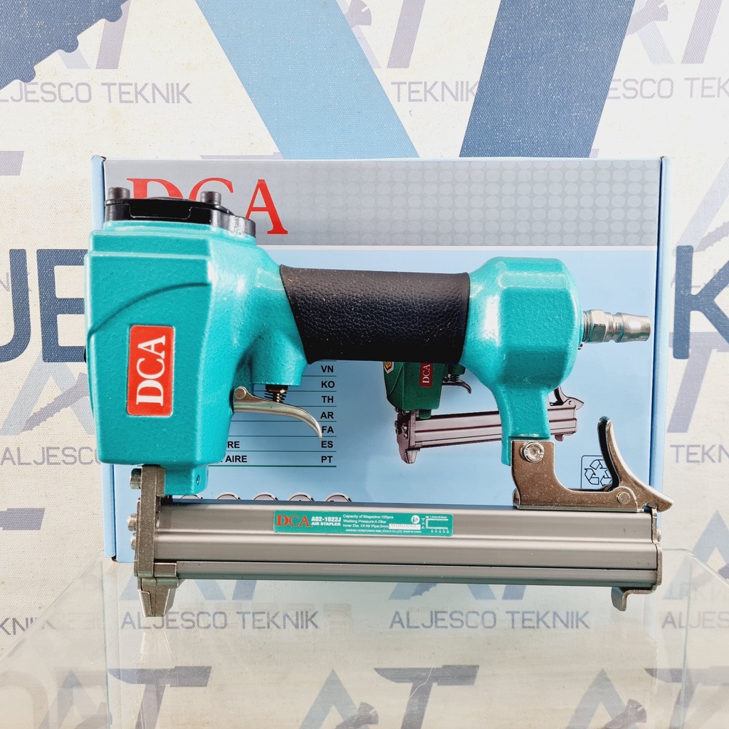 

DCA A02-1022J STAPLES ANGIN - AIR STAPLER UPGRADE A1022J