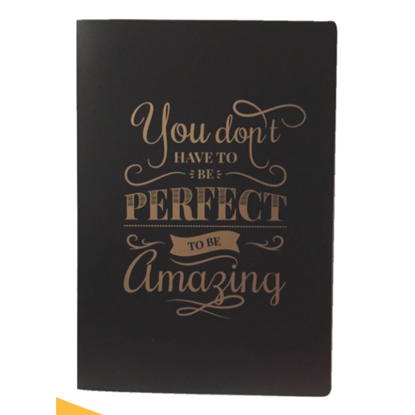

DATA X FILE CLEAR HOLDER QUOTES BLACK