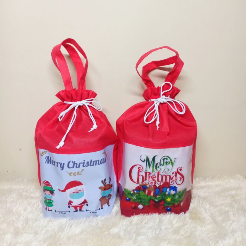 

(500 gr) Tas Natal Tas Kue Kering Tas Spounbound Natal Hampers Natal Goodie Bag Natal Tas Kue Kering Wadah Kue Natal Hadiah Natal Christmas Goodie Bag Christmas Hampers Christmas Gift