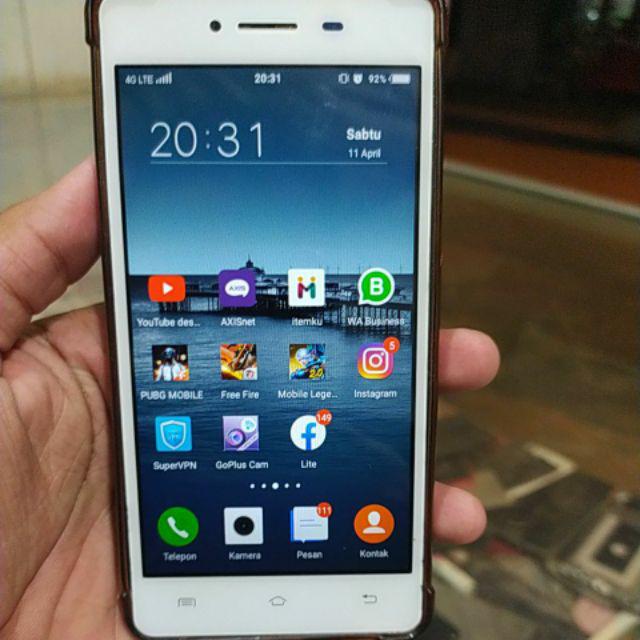 LCD VIVO Y51 / Y 51 + TOUCHSCREEN FULLSET | Shopee Indonesia