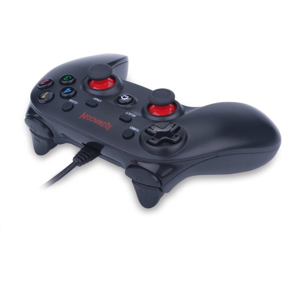 Gamepad Joystick Redragon SATURN G807