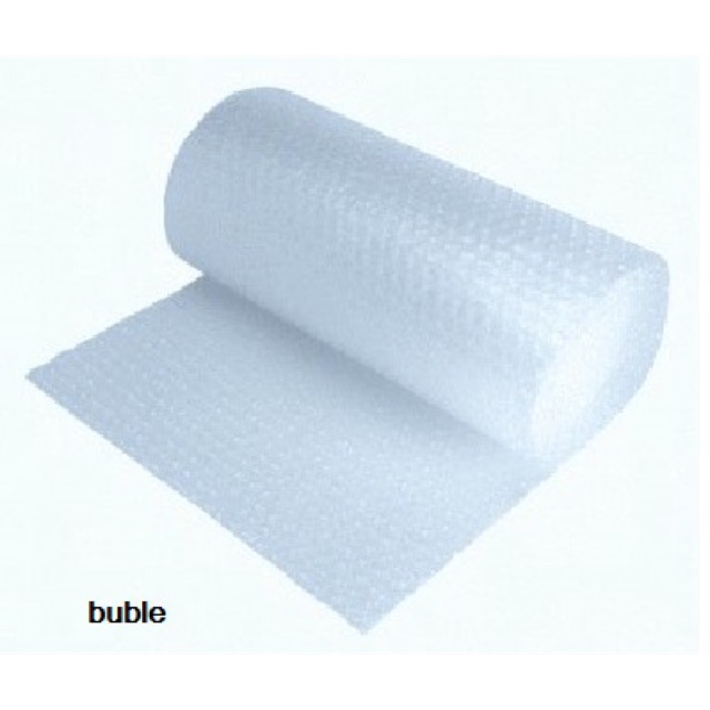 

Tambahan packing bubble wrap plastik gelembung