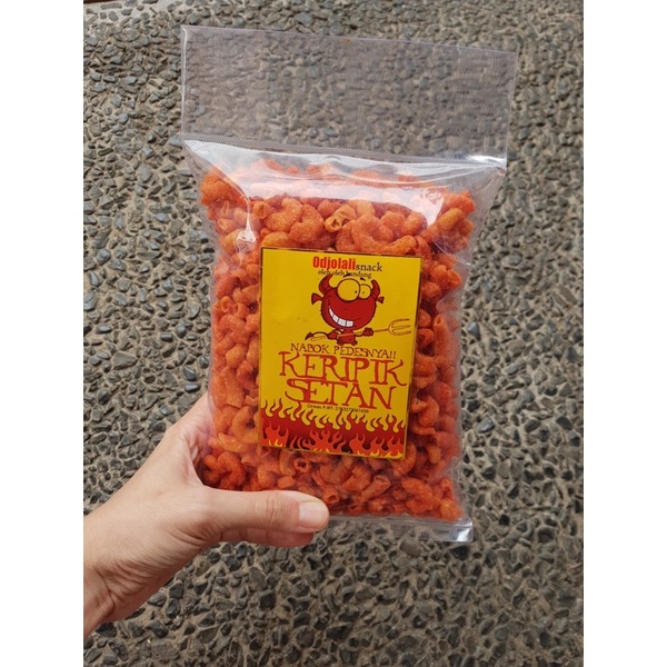 

Makaroni Mini (FREE ONGKIR JABODETABEK)