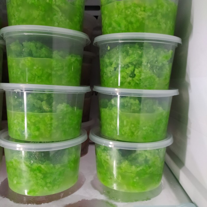 

KETAN-BERAS- TAPE KETAN HIJAU PANDAN -BERAS-KETAN.