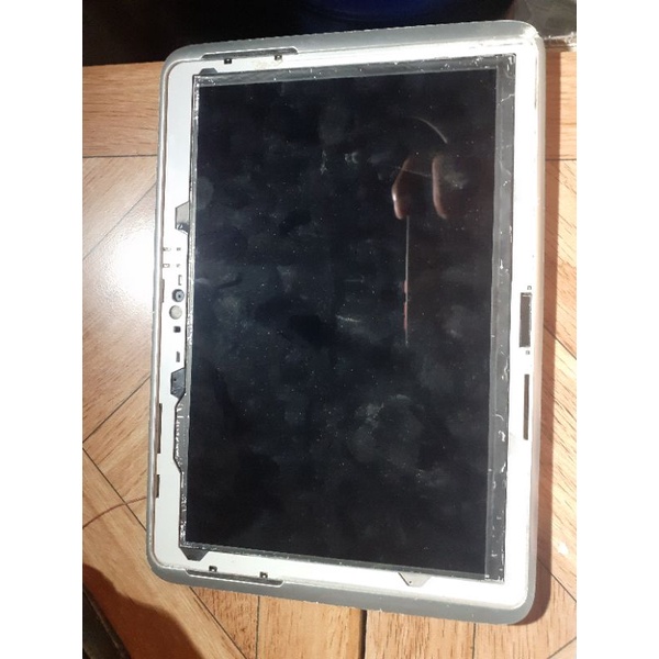 lcd tab samsung note GT N8000