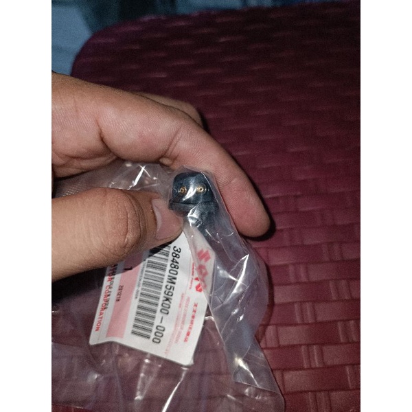 Nozzle Nozle wiper nozel semprotan air wiper tipe AERIO BALENO ORI SGP