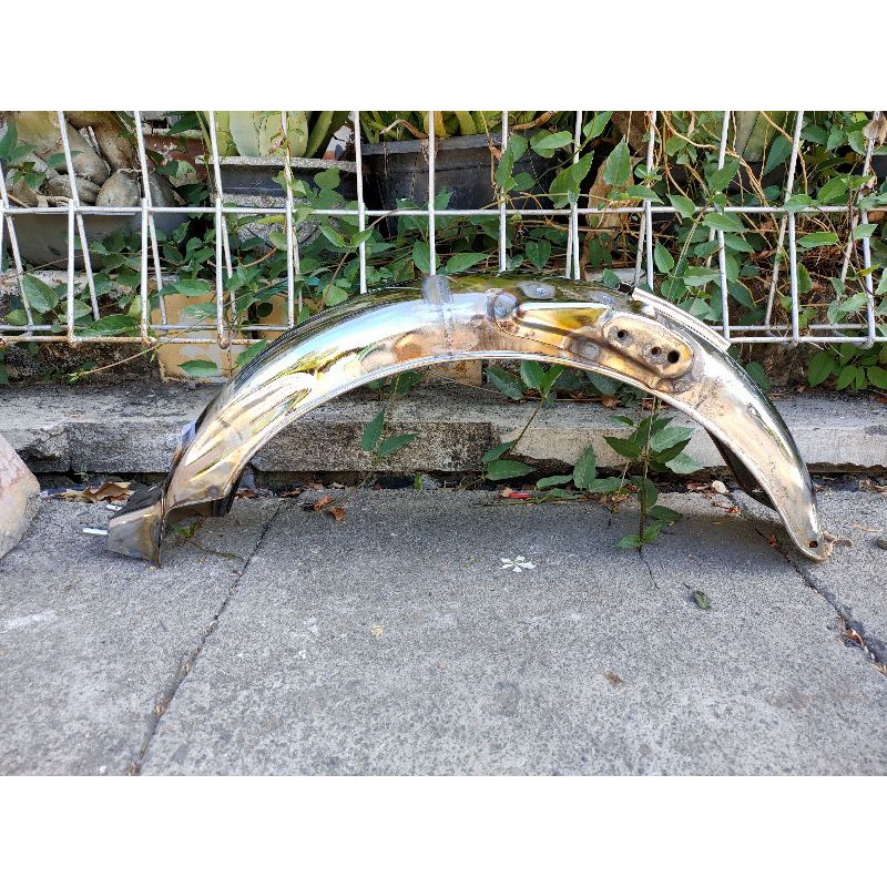 Spakbor slebor cb100 cb125 glatik tatanan nganjuk slebor cb tatanan nganjuk