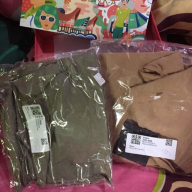 hijab instan hijabenka