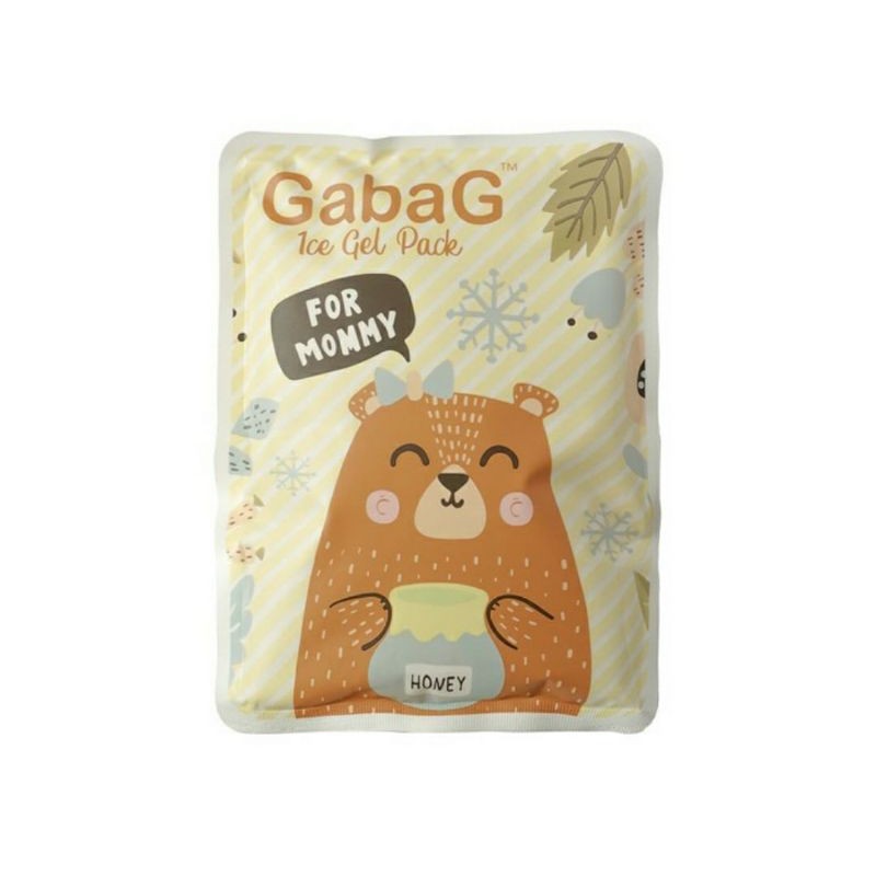 READY!!! Gabag New ice gel 500gr