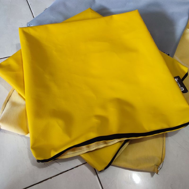 SARUNG ALAS DUDUK TEBAL 4CM DAN 5CM CUSTOM UKURAN DAN WARNA