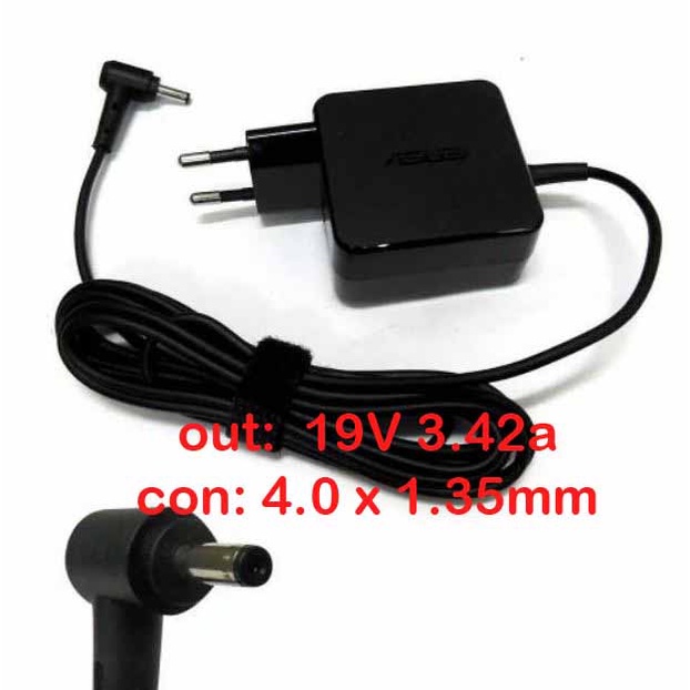 Adaptor Charger Laptop Asus A405 A405U A407 A407U ORIGINAL