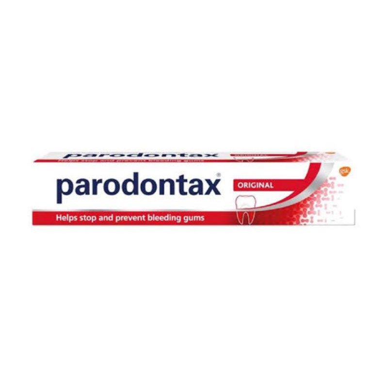 PARODONTAX / Odol Pasta Gigi Parodontax Toothpaste 90gr