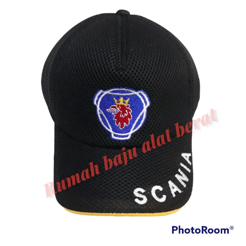 Topi scania