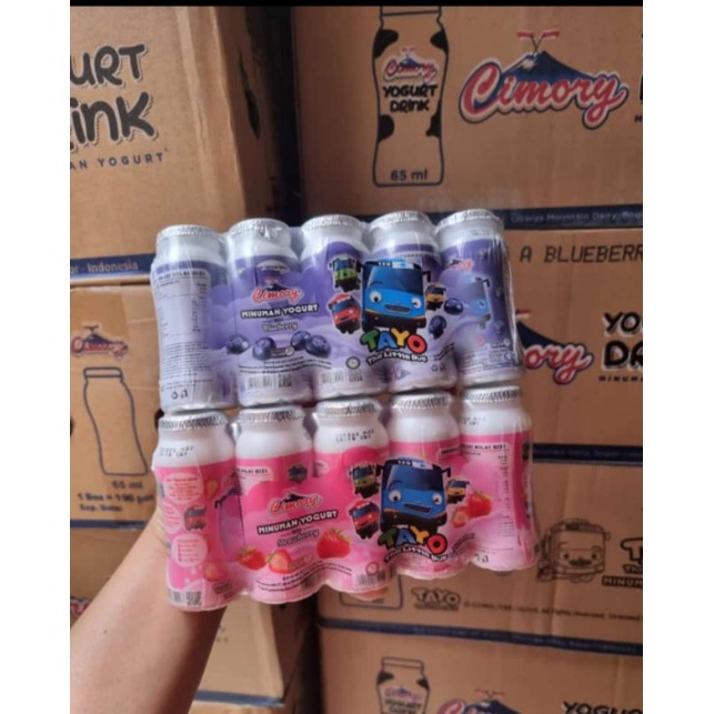 

cimory tayo isi 5pcs