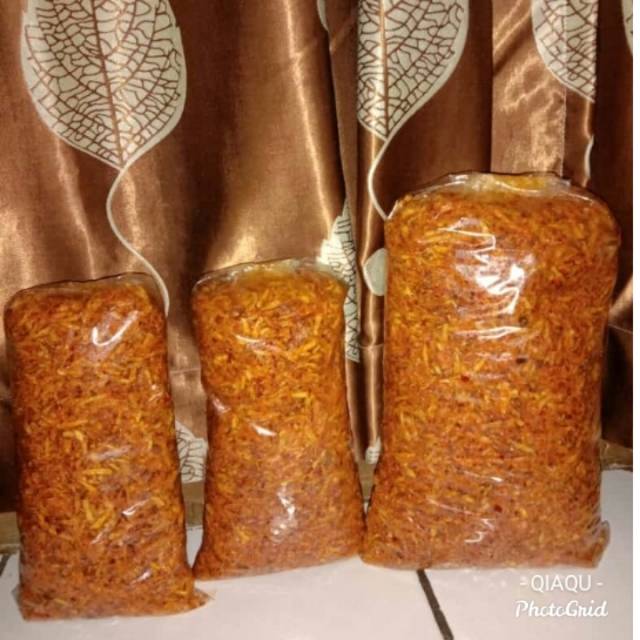 

Kentang mustofa 1/2 kg & 1 kg