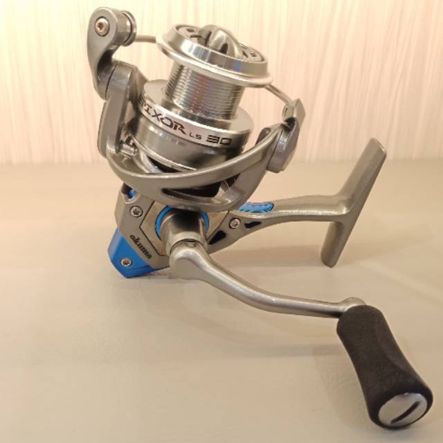 okuma epixor ls 30