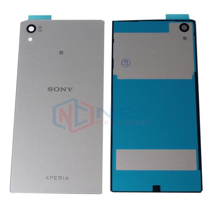 Promo BACK COVER / BACK DOOR SONY Z5 / SONY XPERIA Z5 ORI - Perak Limited