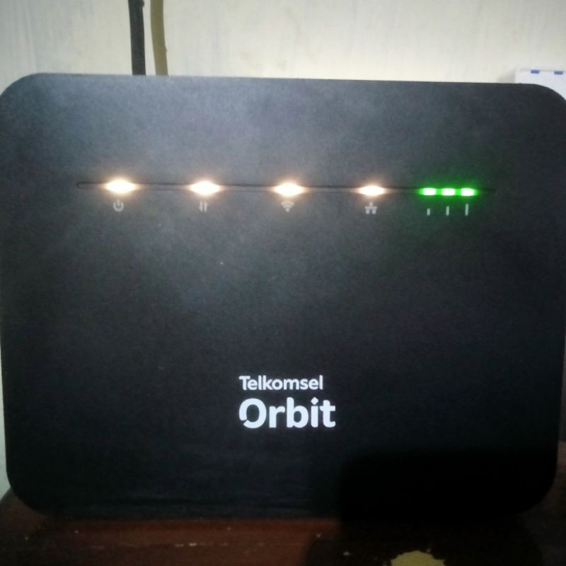 ORBIT PRO (second)
