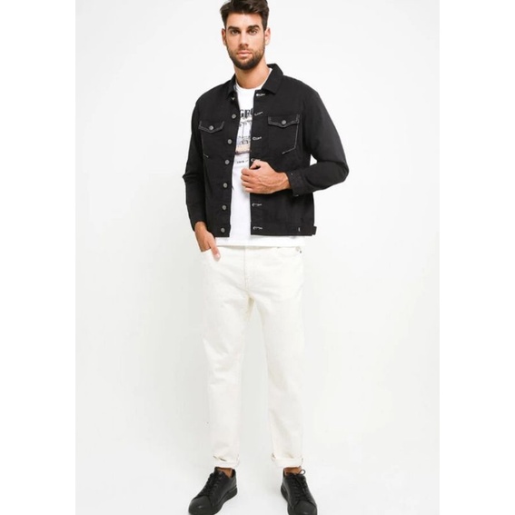 Jaket MJF 155  LOIS ORIGINAL 100%