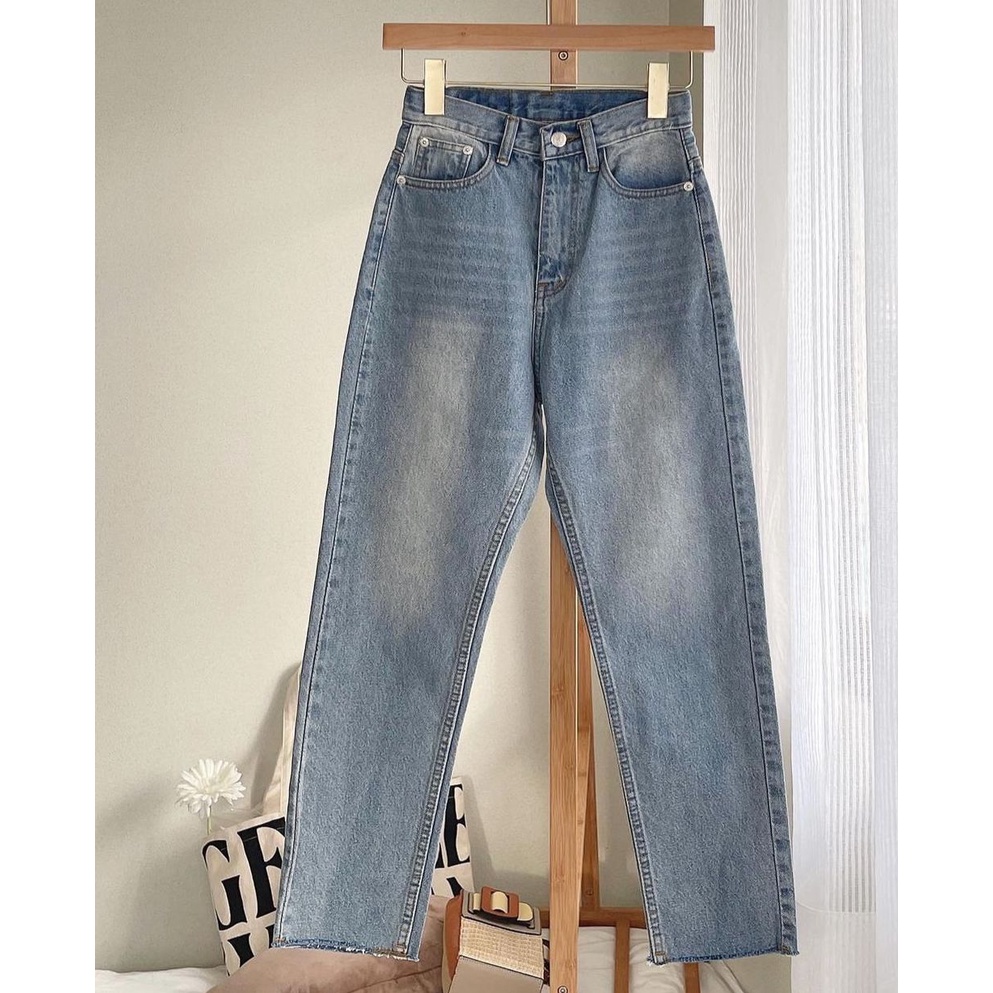 FWR - DILLY BOYFRIEND JEANS